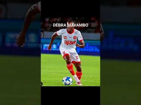 DEBRA FERNANDEZ MAVAMBO 