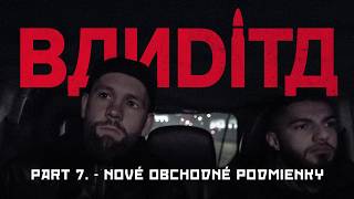 BANDITA – Nové Obchodné Podmienky | 7. epizóda (Short For...