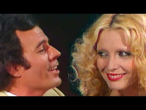 Julio Iglesias & Patty Pravo - La Bambola [ HD Remastered ]