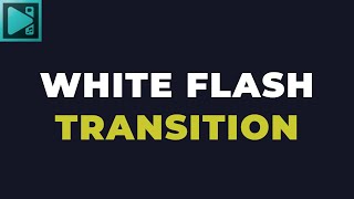 [VSDC Pro] How to apply white flash transition between two videos in VSDC Video Editor