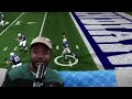 How Peyton Manning's excellence ruined Madden, while also getting it right