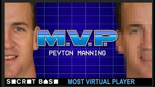 How Peyton Manning's excellence ruined Madden, while also getting it right