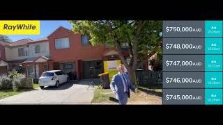 Auction - 15 Crown Close, Oakleigh East