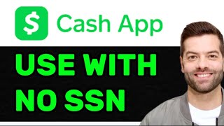 NEW! How To Use Cash App Without SSN In 2025! (FULL GUIDE) screenshot 1