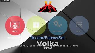 Présentation Volka Iptv
