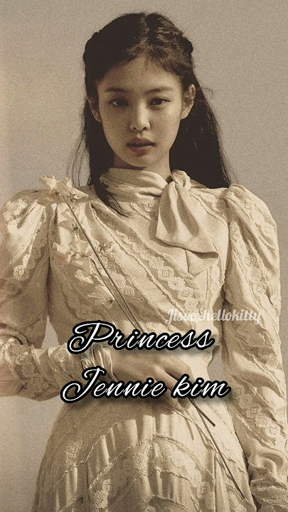 Princess of 1998 🧚👀✨....#Beauty #kpop #princess #jennie #blackpink #trending #shorts