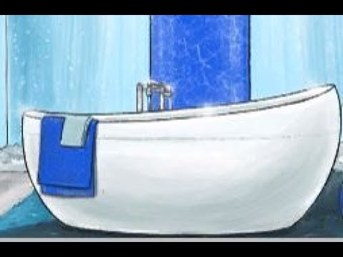 Видео: Как выбрать сифон для ванны? Виды сифонов. Обзор у ванны.