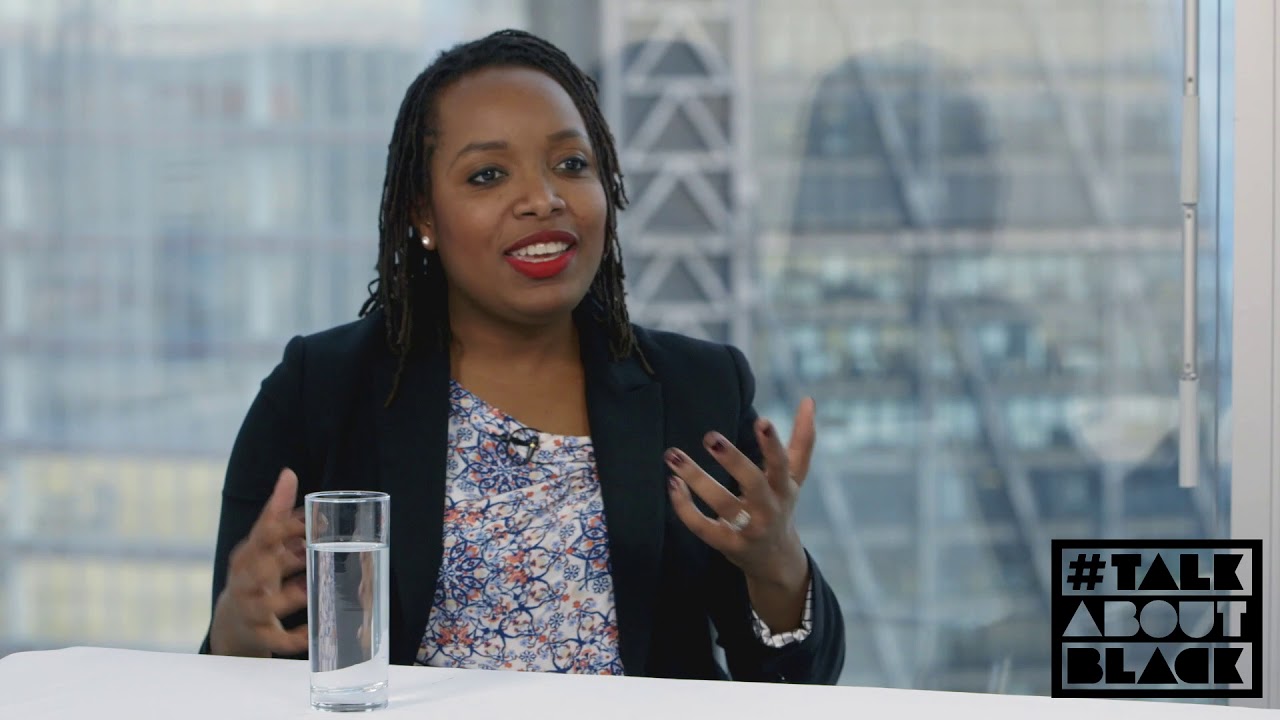 Talk About Black! Being a Woman (Full Length)