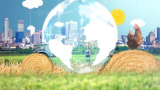 Activating 'Smart Cooperation' for Sustainable Growth.