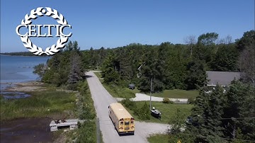 Camp Celtic | Session 5