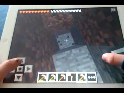 Hvordan man finder diamant i minecraft Hvordan man finder diamant i minecraft