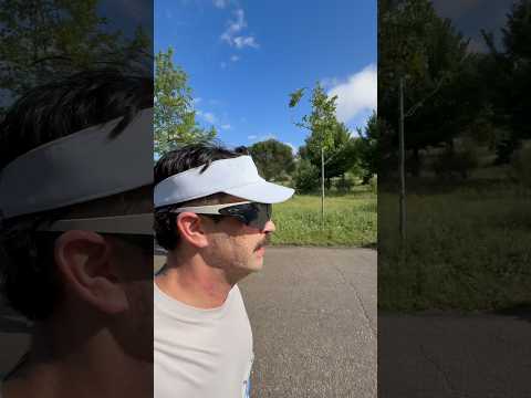 Bajando a 2:30/km Madrid City Trail 2026
