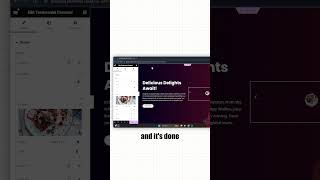 Elementor Image Carousel with Text