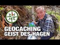 Geocache Geist des Hagen