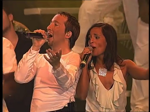 DJ BoBo - CELEBRATION FINALE  (Celebration Show)