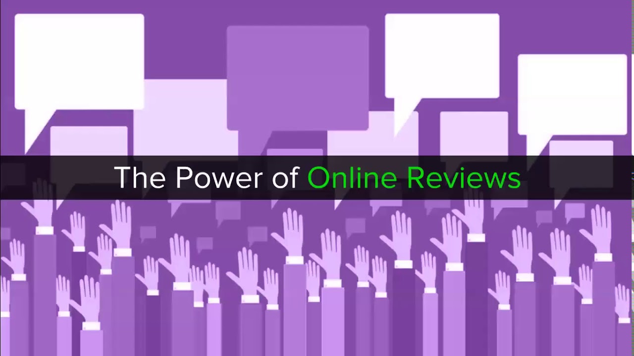 Matrix Group + 100Reviews inar Unlocking the Member Voice YouTube