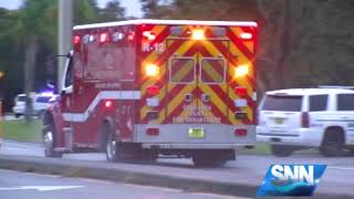 SNN: Sarasota Sheriff’s Office believes shooting related to nightclub fight
