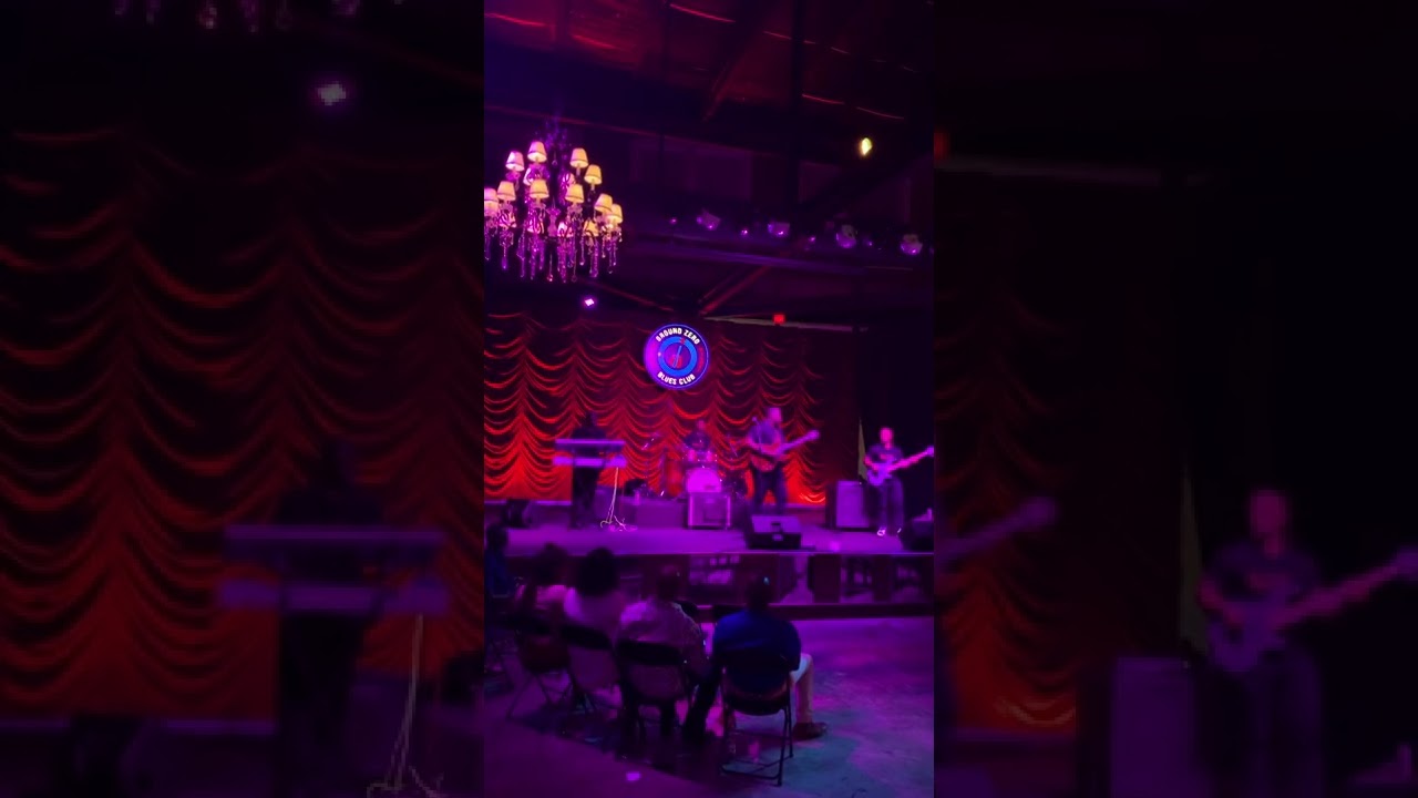 Rashad The Blues Kid- Bad Girl