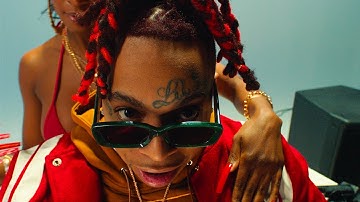 Lil Gotit - Toosie (Official Music Video)