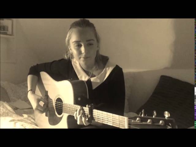 John Mayer - Heart of life cover by Emma