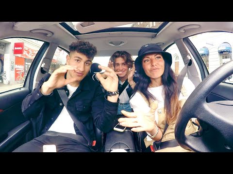 Den Lyserøde Taxi - Raafat & Denver - Sæson 6 - Afsnit 14