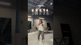 Chiki Sha Dance Tutorial #lexipreslanz