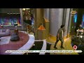 التاسعة | الفنان مصطفى شوقي يغني "ملطشة القلوب" في التاسعة