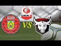 Cuplikan gol dan highlight Persiraja Vs Madura Fc babak 8 besar liga 2