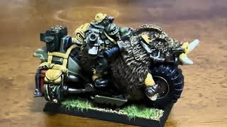 Cyboar 1 Of 2 April 29, 2024