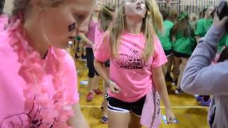 Villa Joseph Marie Mini Thon 2015