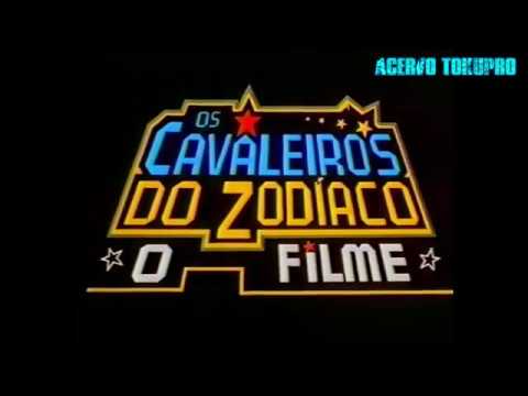 Os Cavaleiros do Zodíaco - A Batalha Final - Filme 1989 - AdoroCinema