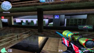 [CF] Random Ghostmode Frags #9