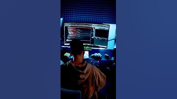 Black hat Hacker