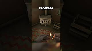 Did I just Get Soft Locked??? screenshot 1