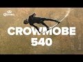 Как делать трюк Crowmobe 540 на вейкборде – Сальто вперед и вращение на 540°