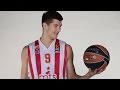 Zvezdini najlepši potezi u Evroligi