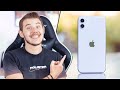 iPhone 11 : ACHETEZ CELUI-CI !