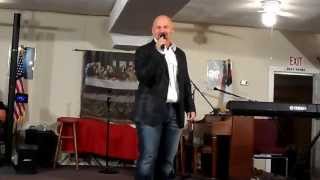 Video thumbnail of "Michael Wayne Smith   I Know Enough To Get Home"