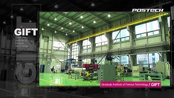 POSTECH PR Video.2011(English)