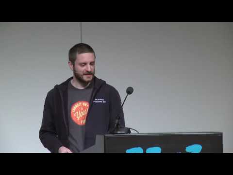 On the Security and Privacy of Modern Single Sign-On in the Web (33c3) - deutsche Übersetzung