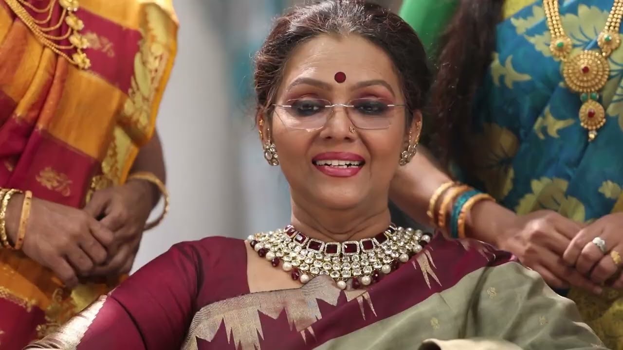 Yaaradi Nee Mohini - Ep 249 - Sankara Raman - Tamil Tv Serial - Zee5 Tamil Classics