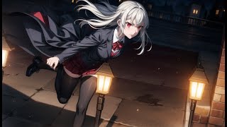 [VOCALOID] [初音ミク] ヴァンパイアガール