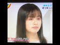 森七菜セミのモノマネ