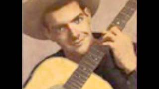 Bill Clifton - The Girl I Left In Sunny Tennessee (1957-58)