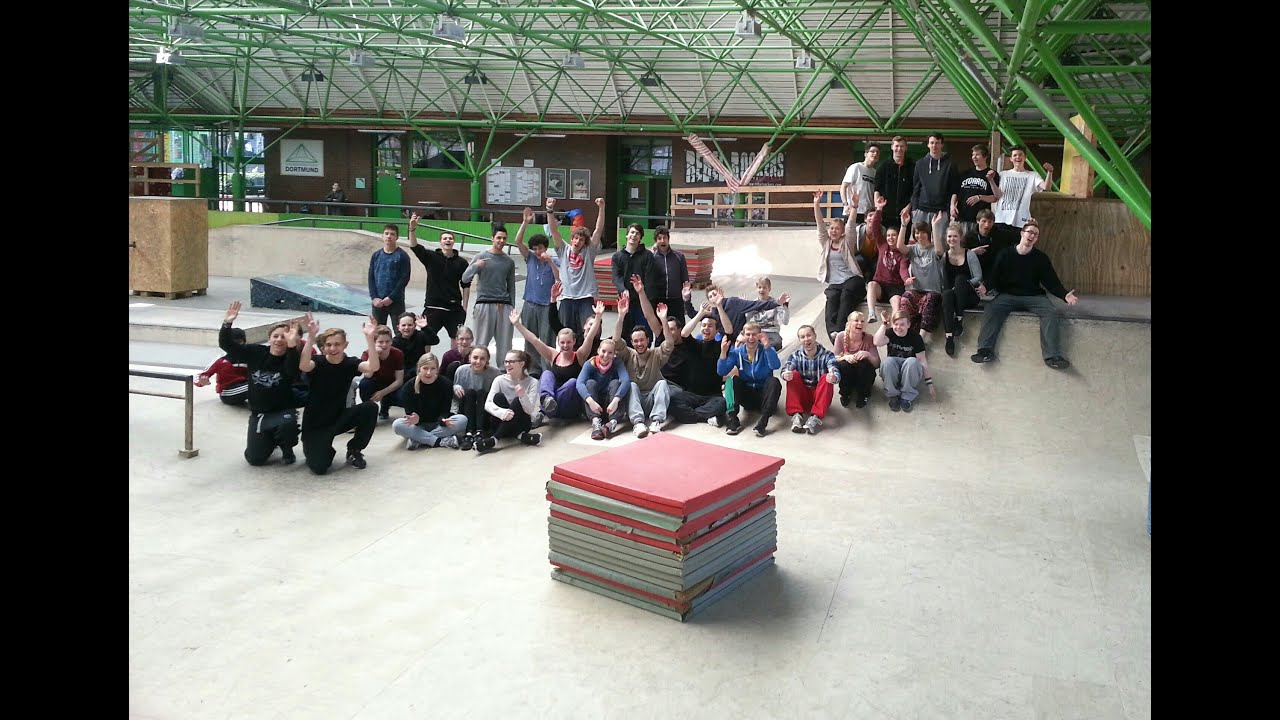 Spring Convention 2016