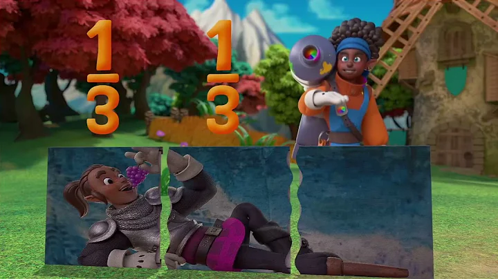 Javier Ballesteros / Animation Demo Reel 2025