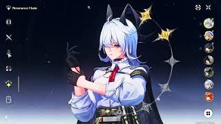 {Wuthering Waves} Sub 9 second opener/ Zani VS Mephis 18.42