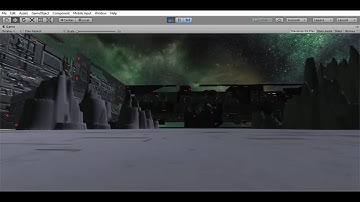 Mejo 588 Unity Scene Sound