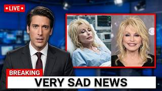 At 79, The Deeply Heartbreaking Tragedy Of Dolly Parton Is Beyond Heartbreaking Story Revealed