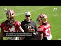 49ers need defensive tone-setters as question marks abound | NBC Sports Bay Area